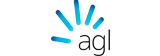 AGL logo