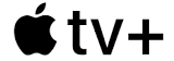 Apple TV+ logo