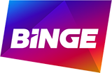 Binge logo