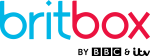 BritBox logo