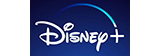 Disney+ logo