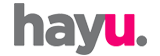 HayU logo