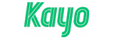 Kayo logo