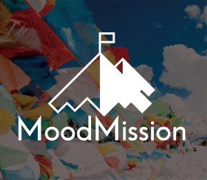 MoodMission logo