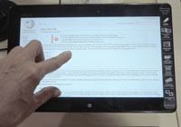 ASUS VivoTab ME400