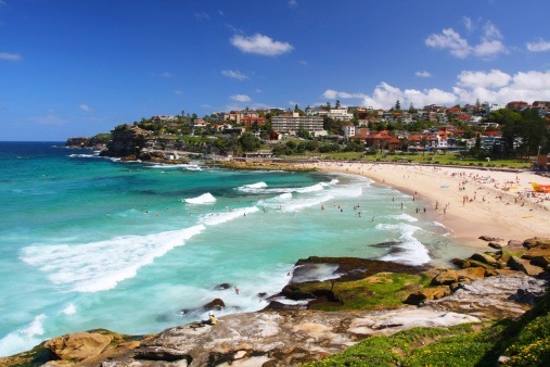 NSWbeach
