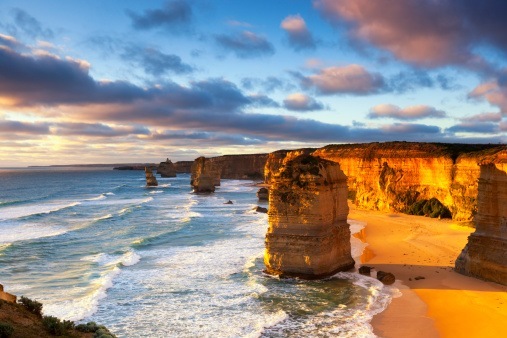 Great Ocean Road