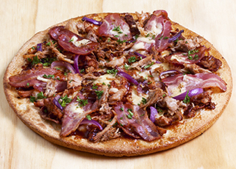 Pizza Capers 2