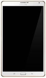 Samsung Galaxy Tab S