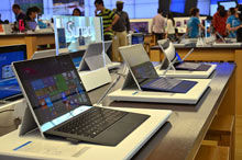 Microsoft Surface Pro 3