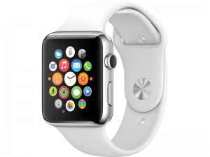 apple smartwatch