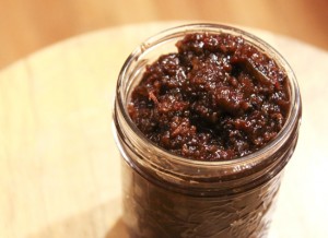 bacon jam