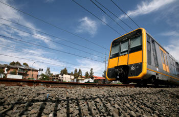 Is it cheaper to catch public transport or drive?