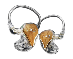 ultimate ears